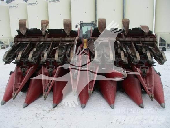 Case IH 4412F Жатки