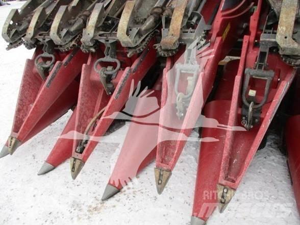 Case IH 4412F Жатки