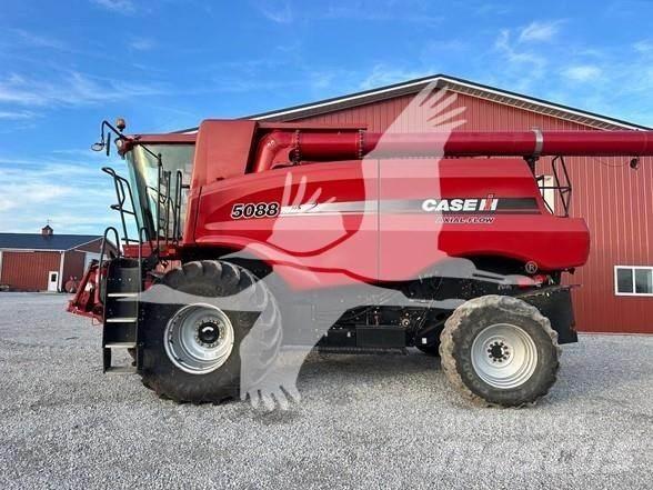 Case IH 5088 Зернозбиральні комбайни