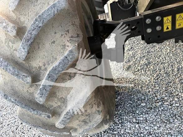 Case IH 5088 Зернозбиральні комбайни