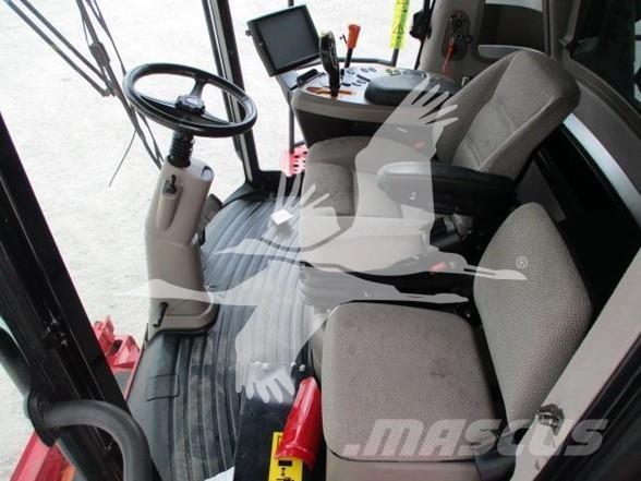 Case IH 5140 Зернозбиральні комбайни