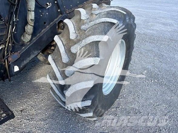 Case IH 6088 Зернозбиральні комбайни