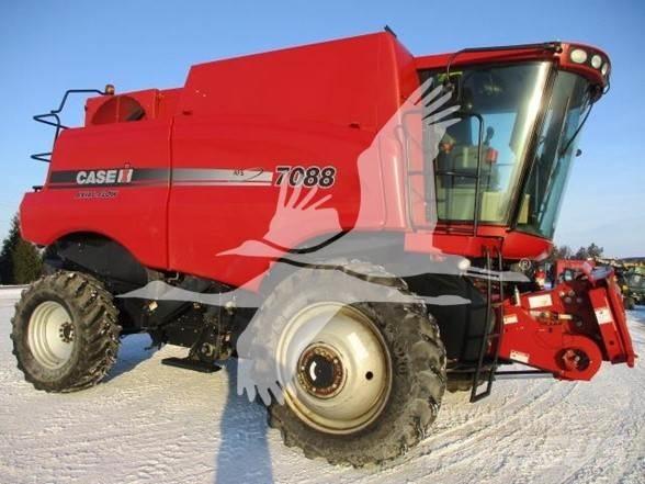 Case IH 7088 Зернозбиральні комбайни