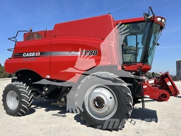 Case IH 7088 Зернозбиральні комбайни