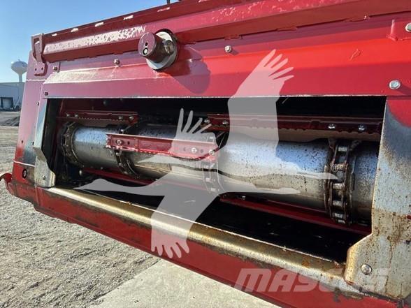 Case IH 7250 Зернозбиральні комбайни