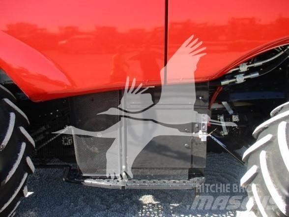 Case IH 8250 Зернозбиральні комбайни