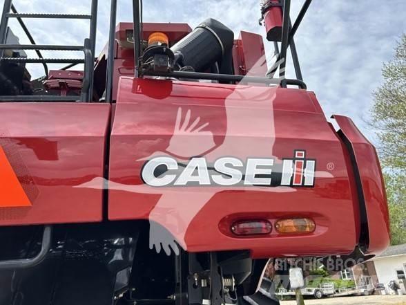 Case IH 8250 Зернозбиральні комбайни