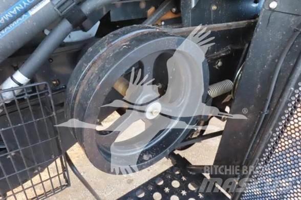 Case IH 8250 Зернозбиральні комбайни