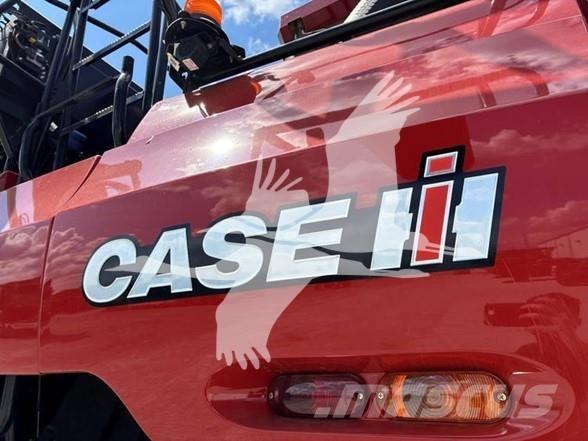 Case IH 8250 Зернозбиральні комбайни
