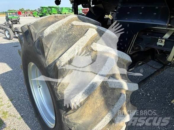 Case IH 9120 Зернозбиральні комбайни