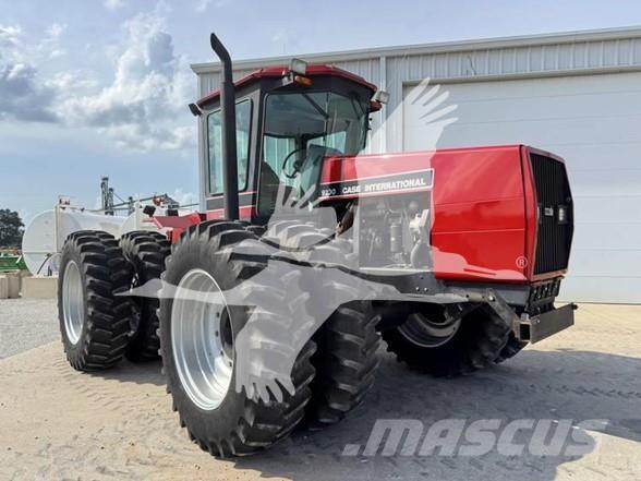 Case IH 9230 Трактори