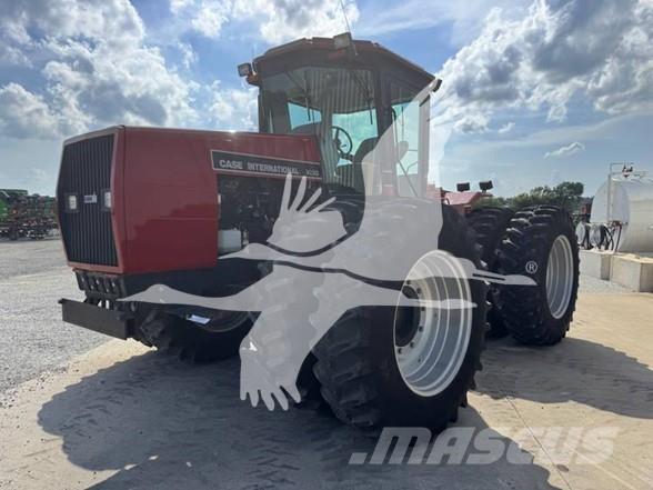 Case IH 9230 Трактори