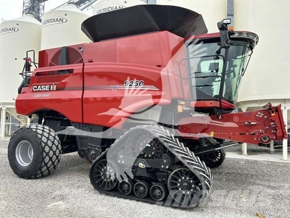 Case IH 9250 Зернозбиральні комбайни