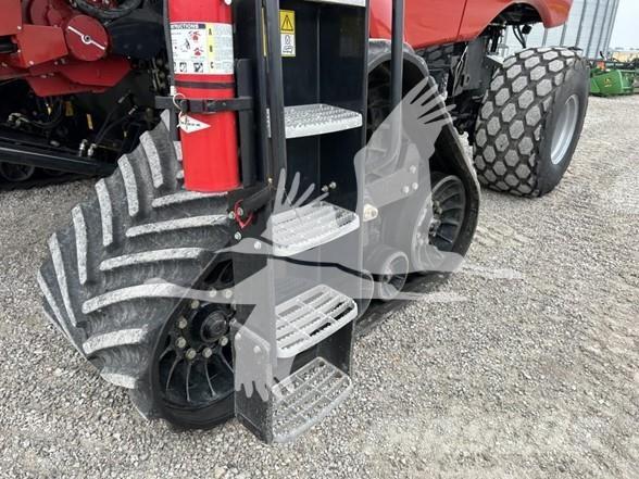 Case IH 9250 Зернозбиральні комбайни