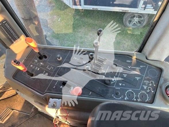 Case IH 9330 Трактори