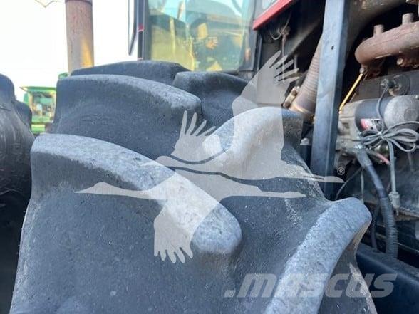 Case IH 9330 Трактори