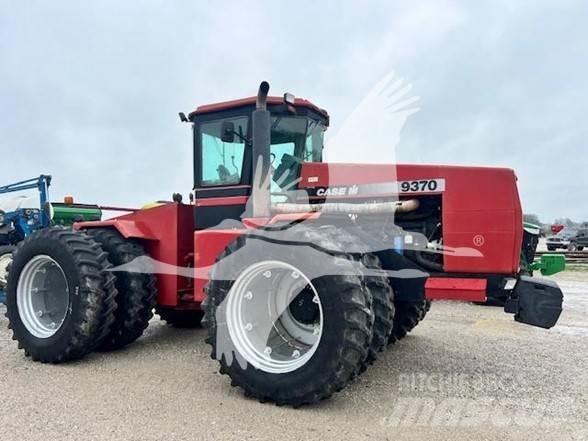 Case IH 9370 Трактори