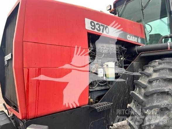 Case IH 9370 Трактори