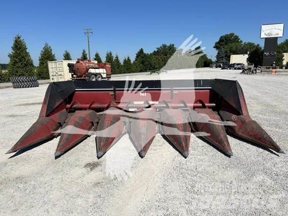 Case IH 963 Жатки