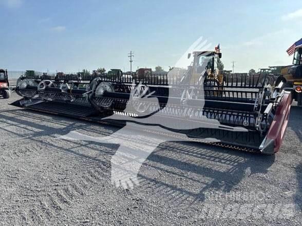 Case IH FD235 Жатки