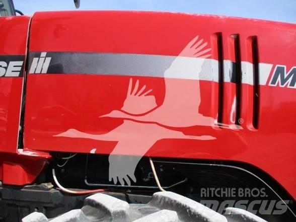 Case IH MX255 Трактори