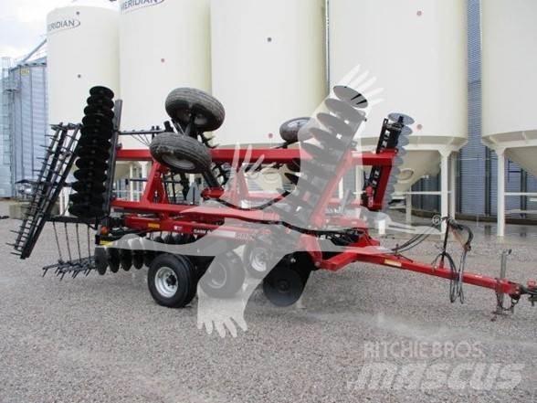 Case IH RMX340 Дискові борони