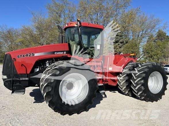 Case IH STX425 Трактори