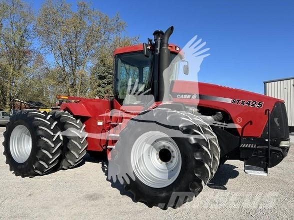 Case IH STX425 Трактори