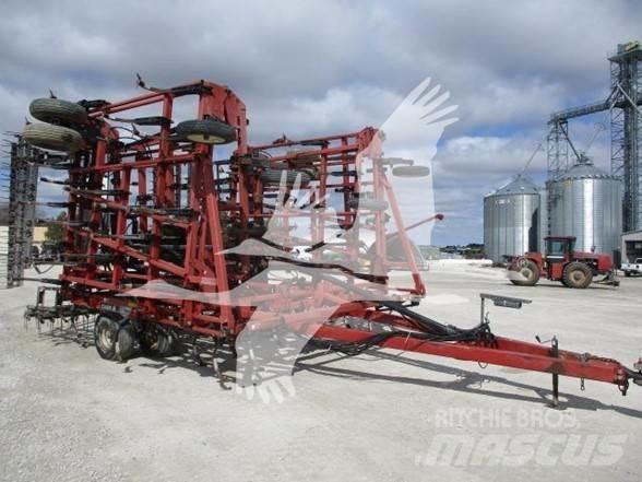 Case IH TM14 Культиватори