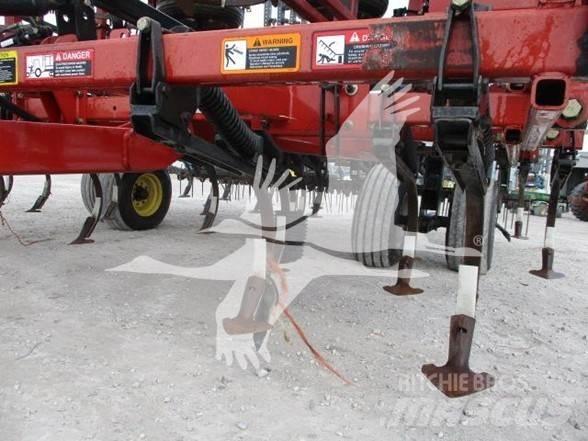 Case IH TM14 Культиватори