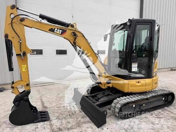 CAT 303.5E2 CR Міні-екскаватори < 7т
