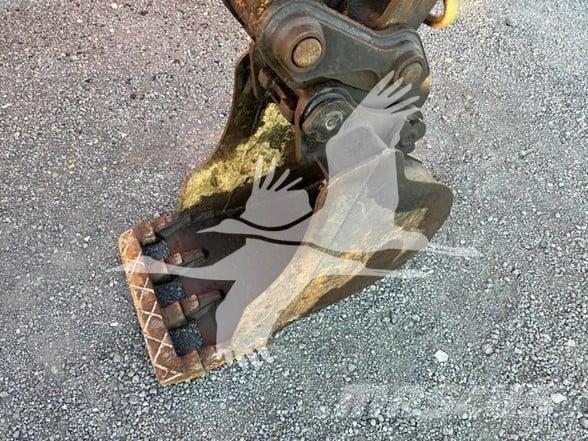 CAT 303.5E2 CR Міні-екскаватори < 7т