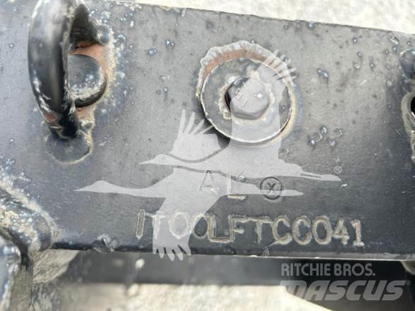 CAT 48 Вила