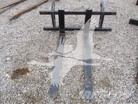 CAT 48 FORKS Вила