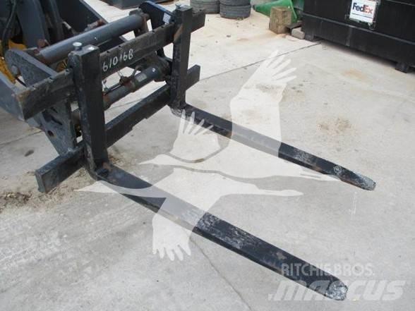 CAT 48 FORKS Вила