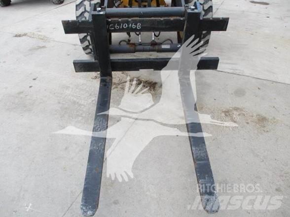 CAT 48 FORKS Вила