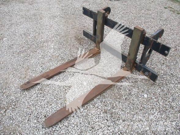 CAT 48 FORKS Вила