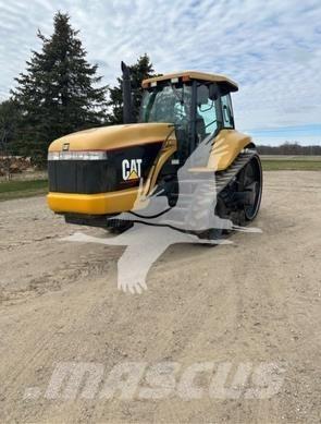 CAT CH45 Трактори
