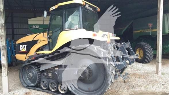 CAT CH55 Трактори