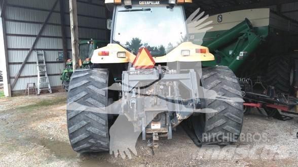 CAT CH55 Трактори
