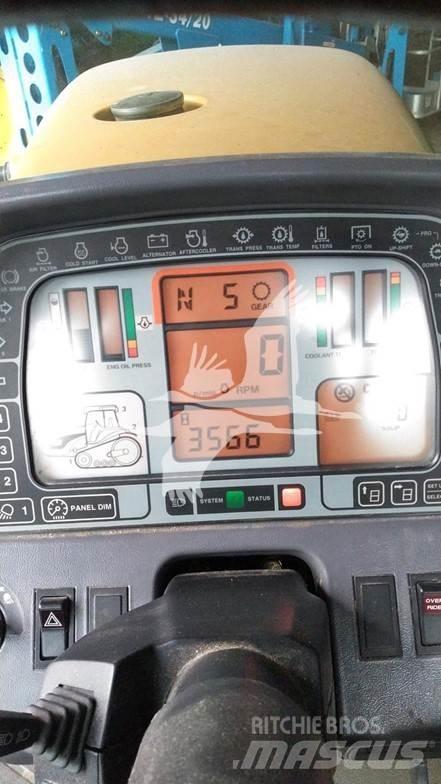 CAT CH55 Трактори
