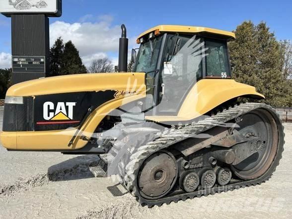 CAT CH55 Трактори