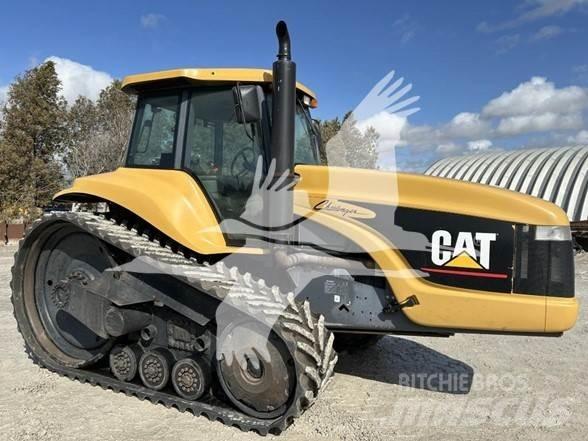 CAT CH55 Трактори