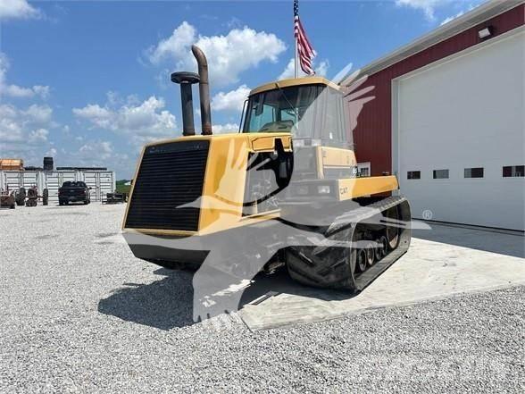 CAT CH65 Трактори