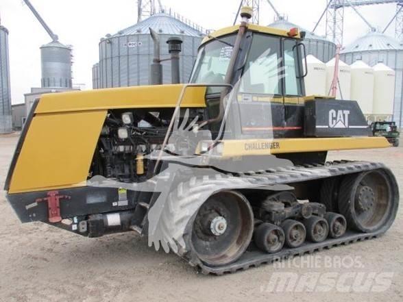 CAT CH75C Трактори