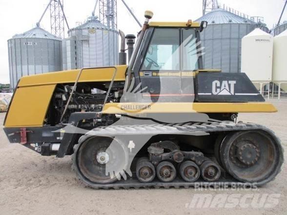 CAT CH75C Трактори