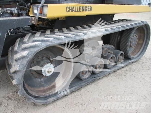 CAT CH75C Трактори