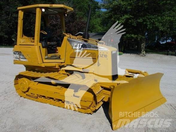 CAT D3G XL Гусеничні бульдозери