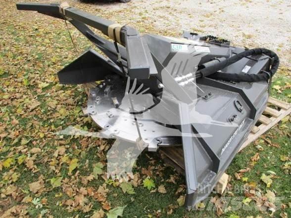  CID FDM60 Лісові мулчери