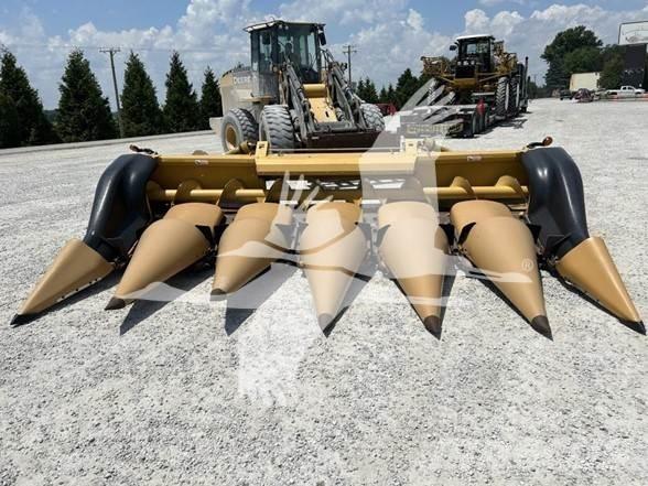 CLAAS 6-30 Жатки